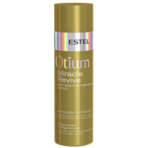 Бальзам для волос Estel Otium Miracle Revive питание для восстановления волос 200 мл