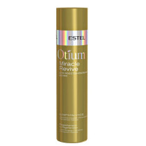 Шампунь для волос Estel Otium Miracle Revive для восстановления волос 250 мл