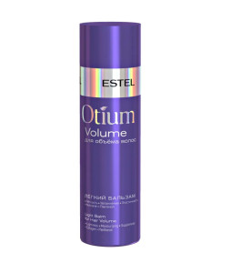 Бальзам для волос Estel Otium Volume Легкий для объёма волос 200 мл