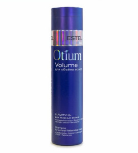Шампунь для волос Estel Otium Volume для объёма жирных волос 250 мл