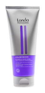 LP Маска Color Revive Blonde&Silver 200мл