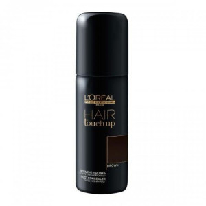 LOREAL ХЭЙР ТАЧ АП коричневый 75мл