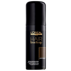 Консилер для волос L`Oreal Professionnel Hair Touch Up светло-коричневый 75 мл
