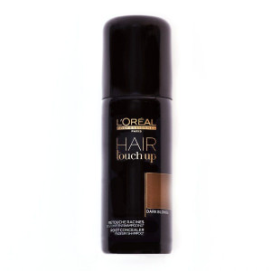 Консилер для волос L`Oreal Professionnel Hair Touch Up темный блонд 75 мл