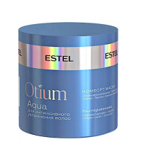 Маска для волос Estel Otium Aqua для интенсивного увлажнения 300 мл