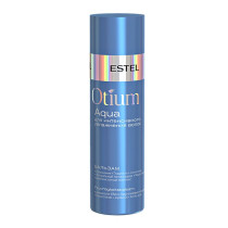 Бальзам для волос Estel Otium Aqua для интенсивного увлажнения 200 мл