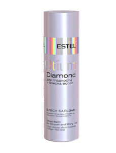 Бальзам для волос Estel Otium Diamond 200 мл