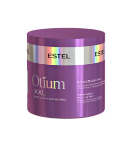Маска для волос Estel Otium XXL для длинных волос 300 мл