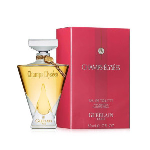 Туалетная вода Guerlain Champs Elysee 50мл