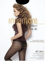 Колготки Innamore Perfect Shape 40 Den цвет Daino утягивающие трусики-бикини размер 3