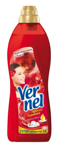 VERNEL Кондиционер 1 л Арома Чувственность
