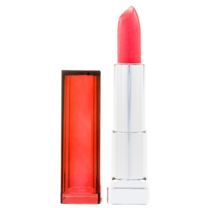 Помада для губ Maybelline New York Color Sensational Роскошный цвет Сочный фреш оттенок 910 Тропические фрукты 4.4 г - 1