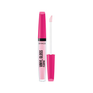 Блеск для губ Divage Vinyl gloss - 1