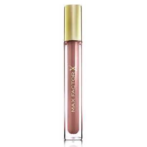 Блеск для губ Max Factor Colour Elexir Gloss 80 Lustrous Sand - 1