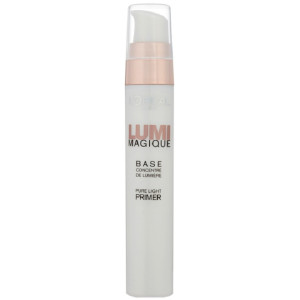 Основа под макияж L`Oreal Paris Lumi Magique Концентрат света 20 мл - 1
