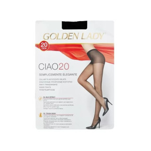 GOLDEN LADY Ciao 20den 4 Daino