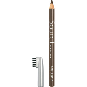Карандаш для бровей Bourjois Sourcil Precision тон 04 Blond fonce светло-коричневый 1.13 гр - 1