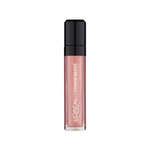 Блеск для губ L`Oreal Paris Infaillible Мега Блеск Безупречный мерцающий оттенок 505 Не отпускай меня 8 мл - 1