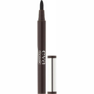 Подводка для бровей Eva Mosaic Eyebrow Marker фломастер тон 01 Светло-коричневый 1.2 мл