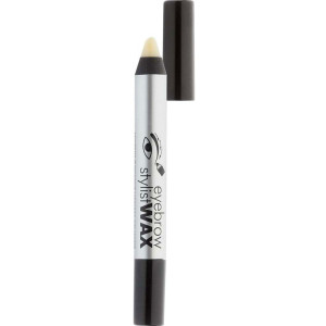 Карандаш для бровей Eva Mosaic Eyebrow Stylist Wax Бесцветный Восковый