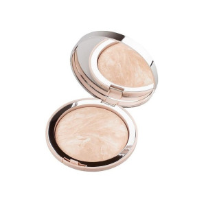 Пудра для лица Eva Mosaic Perfect Glow запеченая тон 01 7.5 гр