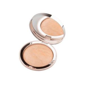 Пудра для лица Eva Mosaic Perfect Glow запеченая тон 03 7.5 гр