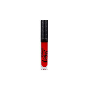 Блеск для губ Eva Mosaic Power Velvet Бархатный  тон 03 3 мл
