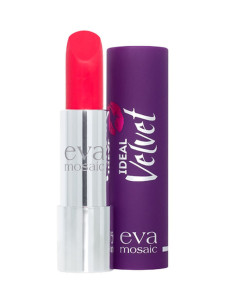 Помада для губ Eva Mosaic Ideal Velvet матовая тон 05 Изящный коралловый 4.3 гр