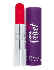 Помада для губ Eva Mosaic Ideal Velvet матовая тон 07 Сладкая клубника 4.3 гр
