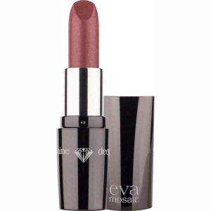 Помада для губ Eva Mosaic Deep Shine тон 032 Шоколадная ириска 4.5 гр