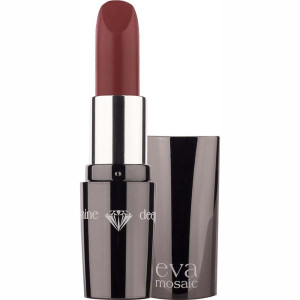 Помада для губ Eva Mosaic Deep Shine тон 160 Шоколадный крем 4.5 гр