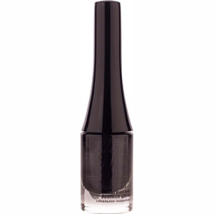 Лак для ногтей Eva Mosaic Fashion Colour тон 049 Черная ночь 6 мл