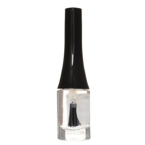 Лак для ногтей Eva Mosaic Fashion Colour тон 052 Прозрачный 6 мл