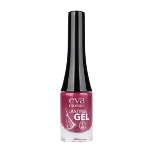 Гель-лак для ногтей Eva Mosaic Lasting Gel тон 16 6 мл