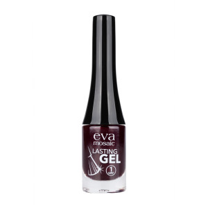 Гель-лак для ногтей Eva Mosaic Lasting Gel тон 18 6 мл