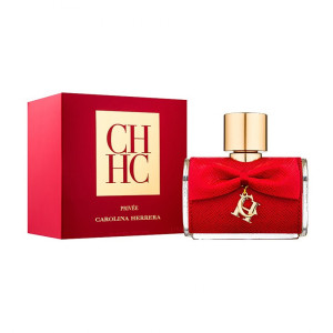 Парфюмерная вода Carolina Herrera CH Prive For Her 30 мл