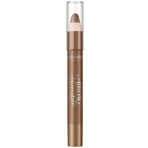 Карандаш для бровей Bourjois Brow Pomade помада тон 2 бежевый 3.25 гр - 1