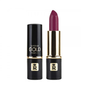 RELOUIS Помада питательная Premium Gold 336