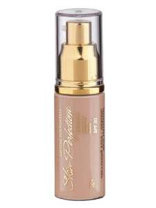 Тональный крем Relouis Skin Perfection крем-лифтинг SPF 30 тон 01 светло-бежевый 30 мл - 1
