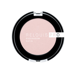 Тени для век Relouis Pro satin тон 32 - 1