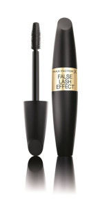 Тушь для ресниц Max Factor False Lash Effect Full Lashes Natural Look Mascara с эффектом накладных ресниц тон Black brown 15 мл - 1