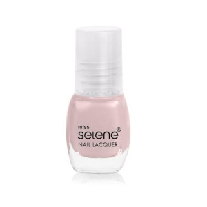 Лак для ногтей Miss Selene mini тон 106 5 мл