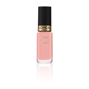 L'Oreal Paris Лак для ногтей "Color Riche", Частная коллекция, оттенок Наоми, 5 мл - 1