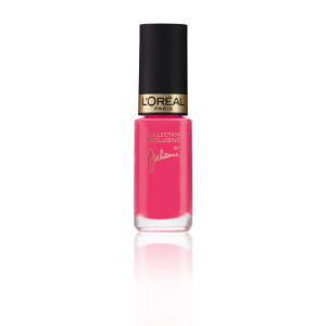 L'Oreal Paris Лак для ногтей "Color Riche", Частная коллекция, оттенок Джулианна, 5 мл - 1