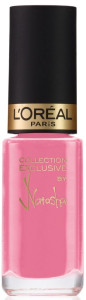 L'Oreal Paris Лак для ногтей "Color Riche", Частная коллекция, оттенок Наташа, 5 мл - 1
