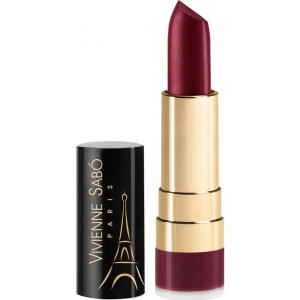 Помада для губ Vivienne Sabo Rouge Charmant тон 720 вишневый (винный) 4 гр