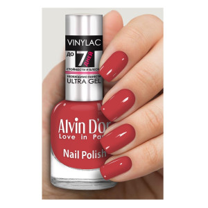 Лак для ногтей Alvin D`or Vinylac 3220 15 мл