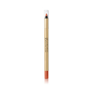 Карандаш для губ Max Factor Colour Elixir тон 14 brown n nude 1.2 гр - 1