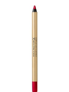 Карандаш для губ Max Factor Colour Elixir тон 12 red blush 1.2 гр - 1