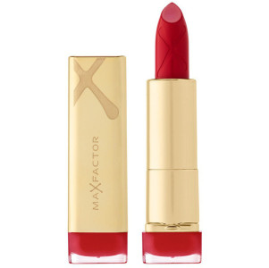 Помада для губ Max Factor Colour Elixir тон 715 классический красный